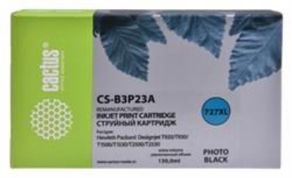 Изображение Картридж Cactus CS-B3P23A