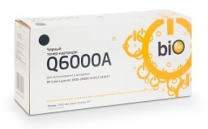 Изображение Картридж Bion Q6000A