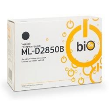 Изображение Картридж Bion ML-D2850B с чипом