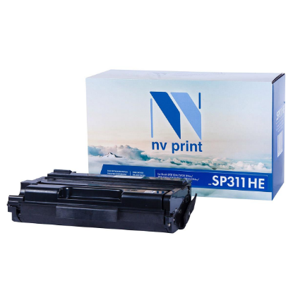 Изображение Картридж NV Print SP311HE