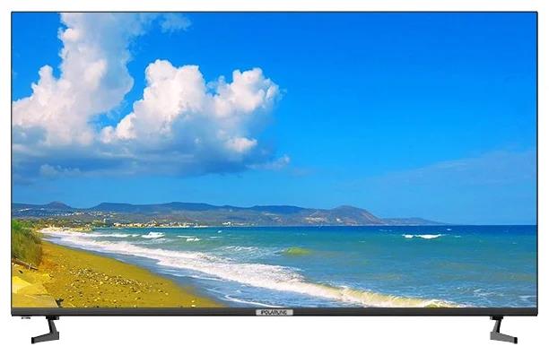 Изображение Телевизор Polarline 50PL52STC-SM 50" 1080p Full HD Smart TV черный
