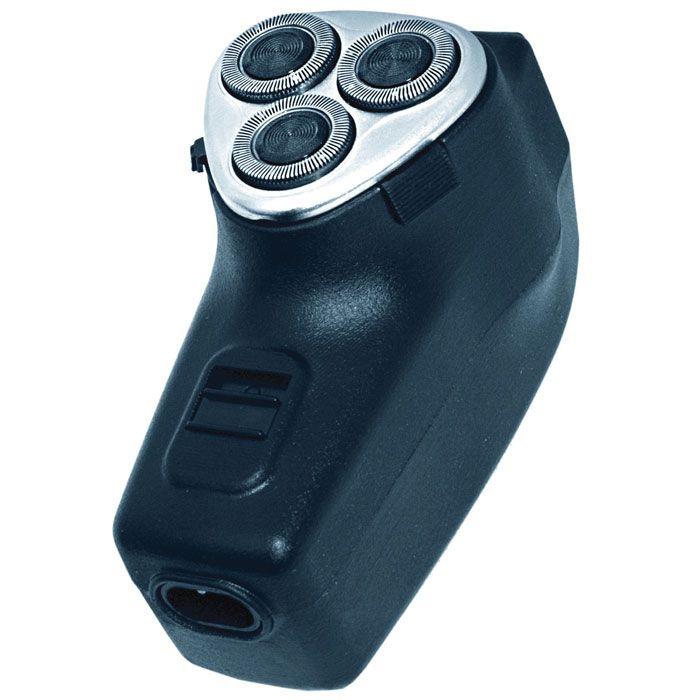 Изображение Бритва Агидель 3С,черный