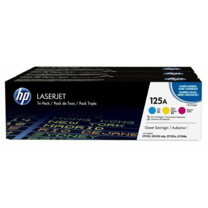 Изображение Картридж HP CF373AM