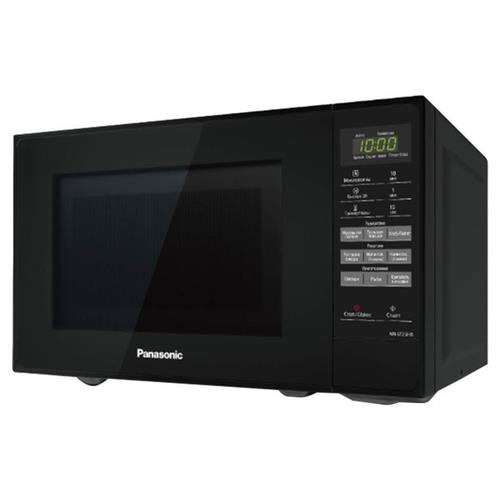 Изображение Микроволновая печь Panasonic NN-ST25HBZPE (800 Вт  20 л    черный)