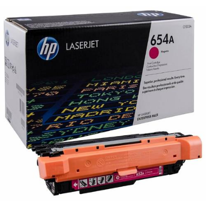 Изображение Картридж HP CF333A