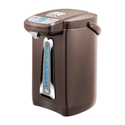 Изображение Термопот CENTEK CT-0094 (4 л /750 Вт /коричневый)