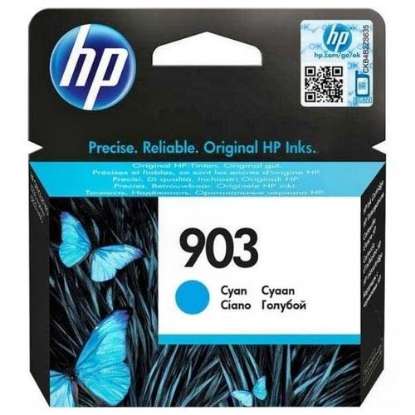 Изображение Картридж HP T6L87AE