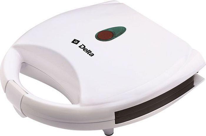 Изображение Орешница DELTA DL-055 (800 Вт /белый)