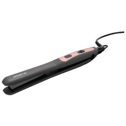 Изображение Щипцы для волос Polaris PHS 2190K (35 Вт /200 °C/керамическое)