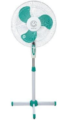 Изображение Вентилятор Energy EN-1659 зеленый