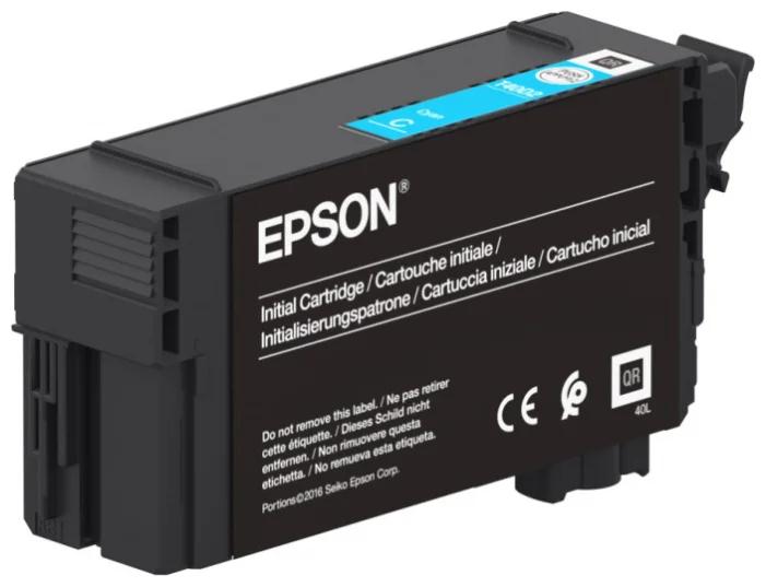 Изображение Картридж Epson C13T40D240