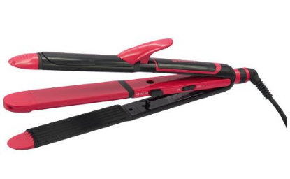 Изображение Щипцы для волос Sakura SA-4520BP (45 Вт /200 °C/керамическое)