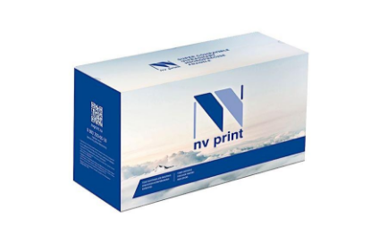 Изображение Картридж NV Print NV-054Bk