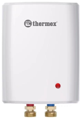 Изображение Водонагреватель проточный (электрический) Thermex Surf 6000