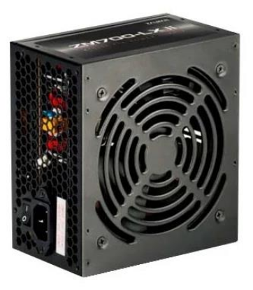 Изображение Блок питания Zalman ZM700-LXII (ZM700-LXII) (700 Вт )