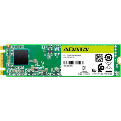 Изображение SSD диск ADATA Ultimate SU650 240 Гб 2280 (ASU650NS38-240GT-C)