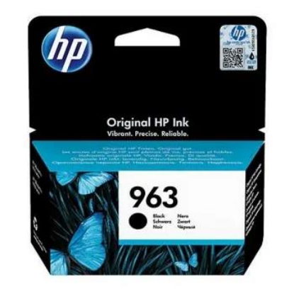 Изображение Картридж HP 3JA26AE