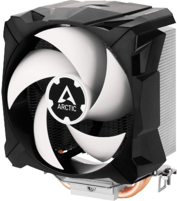 Изображение Кулер для процессора Arctic Freezer 7 X (LGA2066, AM4, FM2/FM2+, AM3/AM3+/FM1, AM2, LGA1150/1151/1155/S1156, LGA775, LGA 1200)1 шт
