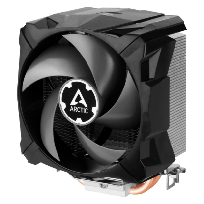 Изображение Кулер для процессора Arctic Freezer 7 X CO (AM4, FM2/FM2+, AM3/AM3+/FM1, LGA1150/1151/1155/S1156, LGA775, LGA 1200)1 шт