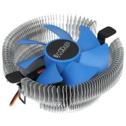 Изображение Кулер для процессора PCcooler E90M (AM4, FM2/FM2+, AM3/AM3+/FM1, AM2+, AM2, LGA1150/1151/1155/S1156, LGA775, LGA 1200)1 шт