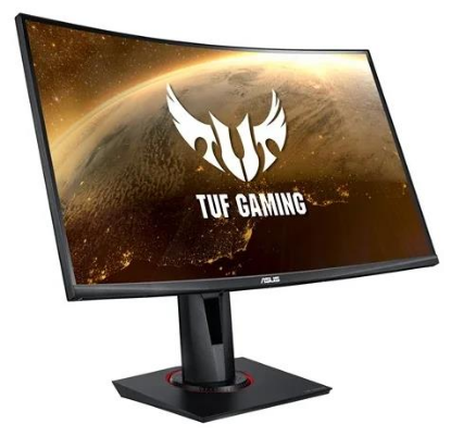 Изображение Монитор Asus VG27VQ (27 "/1920x1080/TFT *VA)