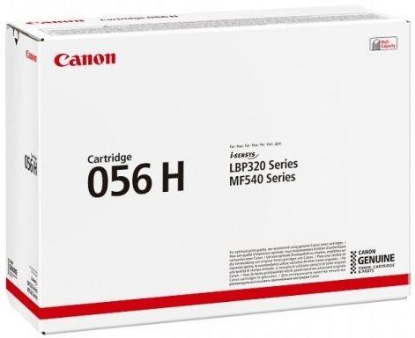 Изображение Картридж Canon 056 H