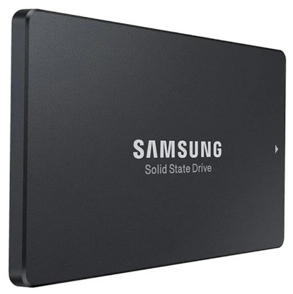 Изображение SSD диск Samsung PM883 960 Гб 2.5" (MZ7LH960HAJR)