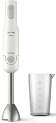 Изображение Блендер Philips HR2534/00 (погружной/650 Вт/белый)