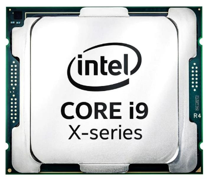 Изображение Процессор Intel I9-10920X (3500 МГц, LGA2066) (OEM)