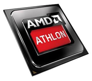 Изображение Процессор AMD A12 9800E (3100 МГц, AM4) (OEM)