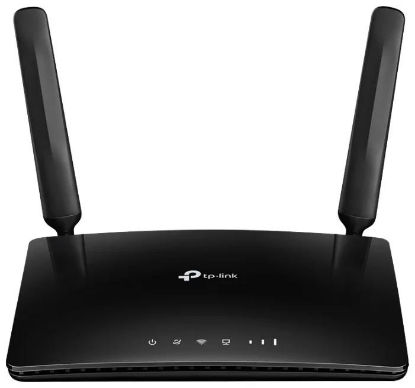 Изображение Wi-fi роутер TP-Link TL-MR150