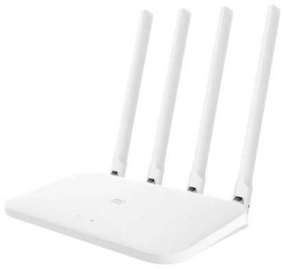 Изображение Wi-fi роутер Xiaomi Mi Wi-Fi Router 4A