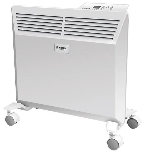 Изображение Конвектор Zilon ZHC-1000 E3.0 (1000 Вт )