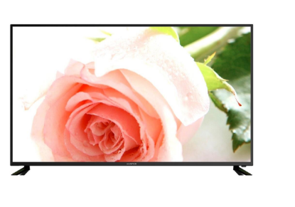 Изображение Телевизор Harper 58U750TS 58" 4K UHD Smart TV черный