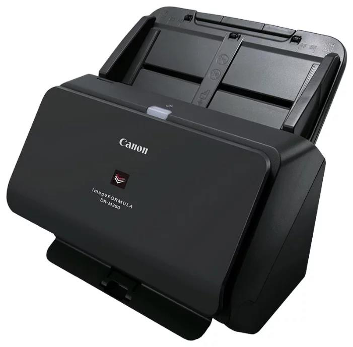 Изображение Сканер Canon imageFORMULA DR-M260