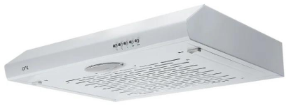 Изображение Вытяжка ORE Oliver 60L white