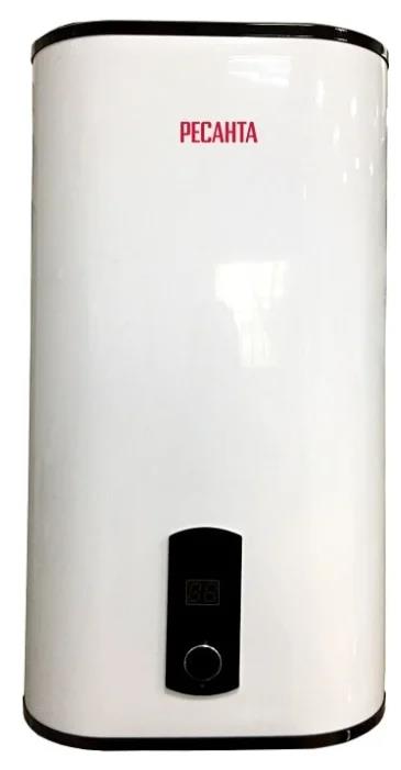 Изображение Водонагреватель Ресанта ВН-50В (50 л /2 кВт/)