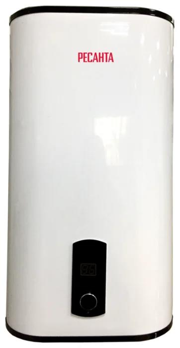 Изображение Водонагреватель Ресанта ВН-80В (80 л /2 кВт/)