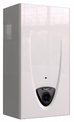 Изображение Водонагреватель проточный (газовые) Ariston FAST EVO ONT C 14 NG RU