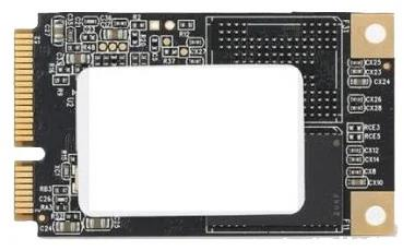 Изображение SSD диск NETAC N5M 256 Гб 2260 (NT01N5M-256G-M3X)