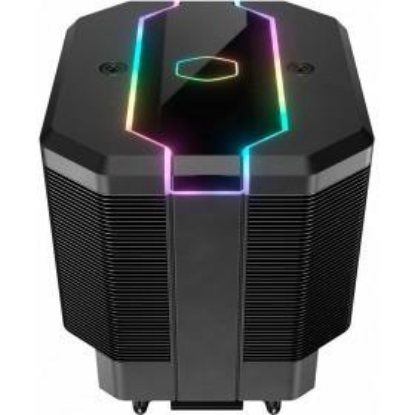 Изображение Кулер для процессора Cooler Master MAM-D6PN-120PA-R1 (LGA2066, AM4, FM2/FM2+, AM3/AM3+/FM1, AM2+, LGA1150/1151/1155/S1156, LGA 1200)1 шт