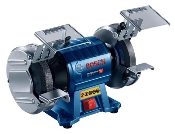 Изображение Станок для заточки Bosch GBG 35-15