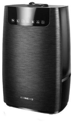 Изображение Увлажнитель воздуха REDMOND RHF-3316