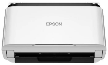 Изображение Сканер Epson WorkForce DS-410