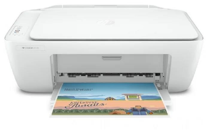 Изображение МФУ HP DeskJet 2320 ( персональный)