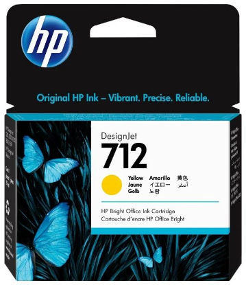 Изображение Картридж HP 3ED69A