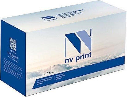 Изображение Картридж NV Print C-EXV34/GPR-36/NPG-52Y