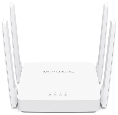 Изображение Wi-fi роутер Mercusys AC10