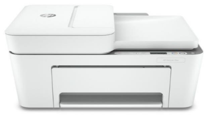 Изображение МФУ HP DeskJet Plus 4120 (настольный персональный)