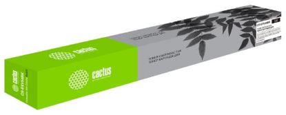 Изображение Картридж Cactus CS-EXV54BK